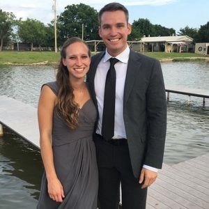 Meet your Posher, Vanessa